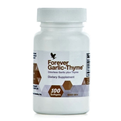 Forever Garlic-Thyme 
